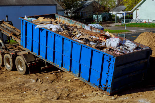 Recycling Services for Junk in Sherwood, AR